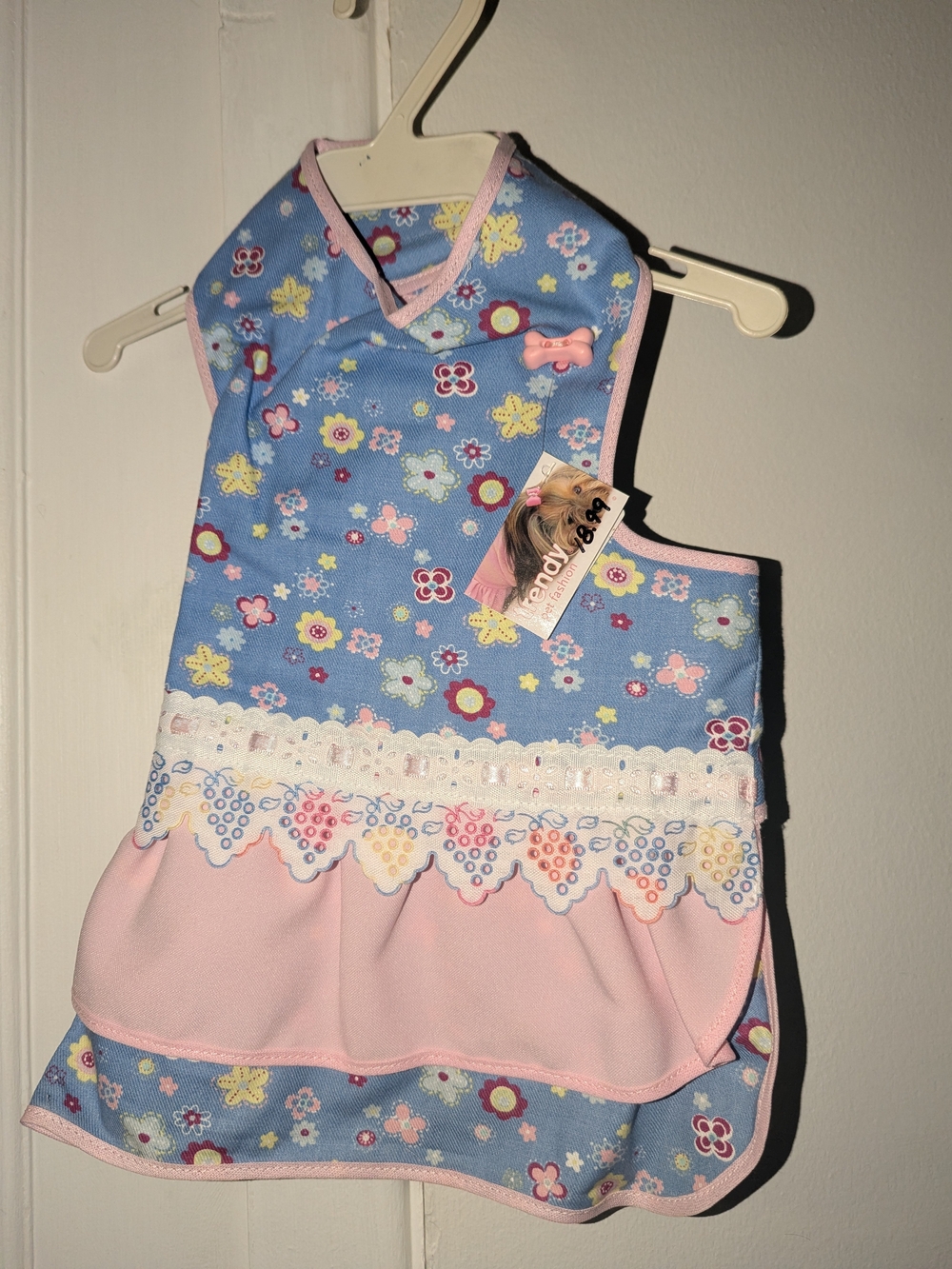 Cute Dog Outfit